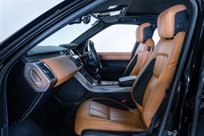 2019 Land Rover Range Rover Sport - Thumbnail