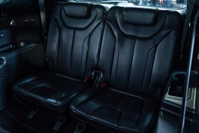 2021 Hyundai Santa Fe - Thumbnail