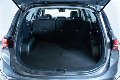 2021 Hyundai Santa Fe - Thumbnail