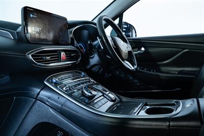 2021 Hyundai Santa Fe - Thumbnail