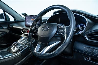 2021 Hyundai Santa Fe - Thumbnail