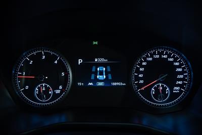 2021 Hyundai Santa Fe - Thumbnail