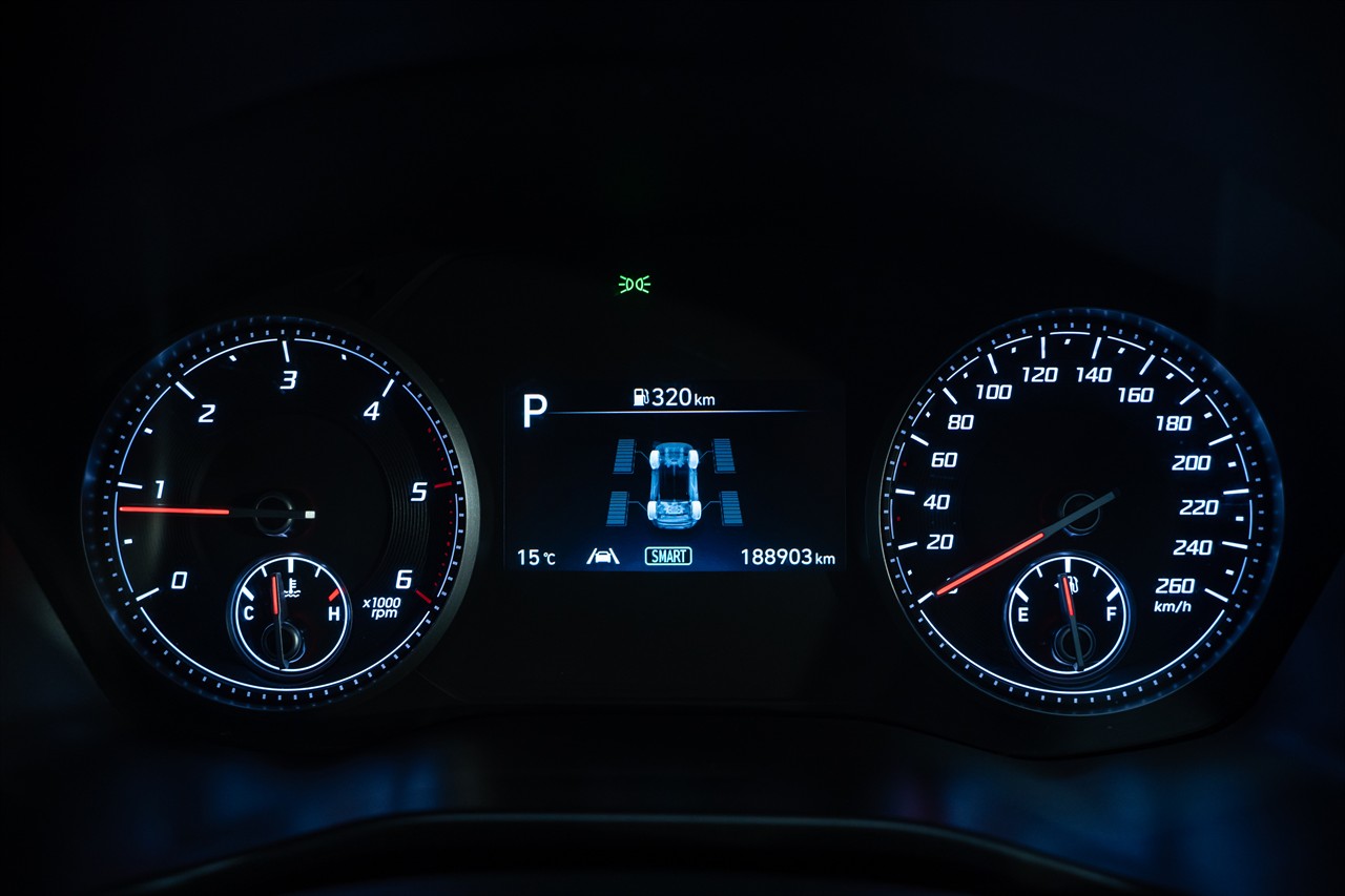 2021 Hyundai Santa Fe