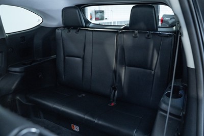 2021 Toyota Highlander - Thumbnail