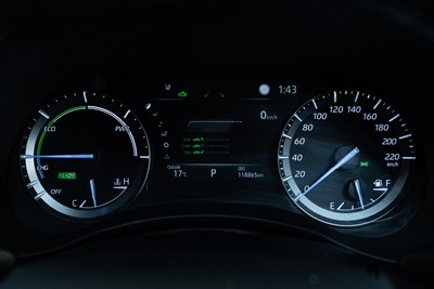 2021 Toyota Highlander - Thumbnail