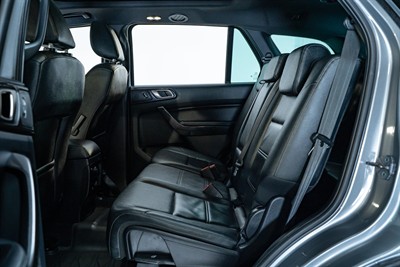 2021 Ford Everest - Thumbnail