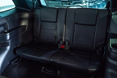 2021 Ford Everest - Thumbnail