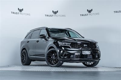 2020 Kia Sorento - Image Coming Soon