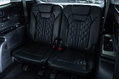 2020 Kia Sorento - Thumbnail