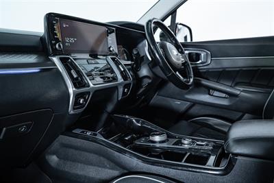 2020 Kia Sorento - Thumbnail