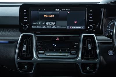 2020 Kia Sorento - Thumbnail