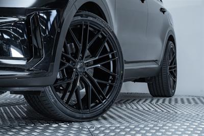 2020 Kia Sorento - Thumbnail