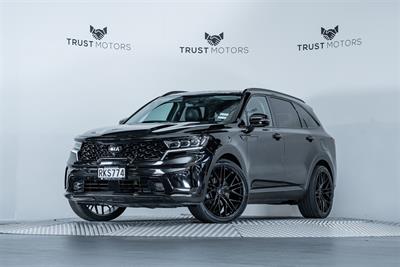 2020 Kia Sorento - Thumbnail