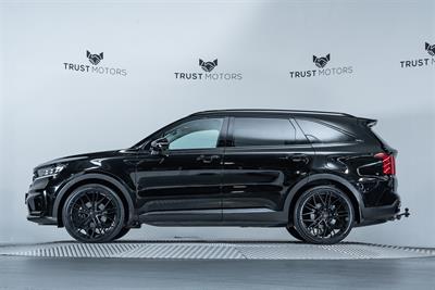 2020 Kia Sorento - Thumbnail