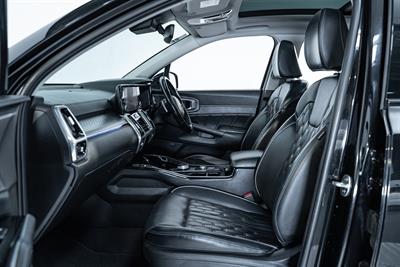 2020 Kia Sorento - Thumbnail