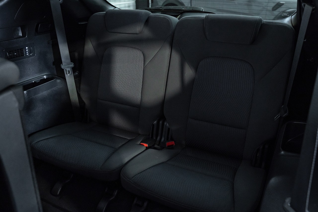 2015 Hyundai Santa Fe