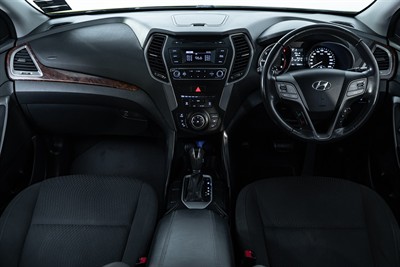 2015 Hyundai Santa Fe - Thumbnail