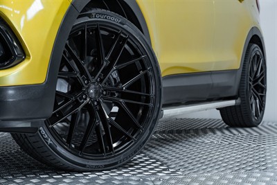 2015 Hyundai Santa Fe - Thumbnail