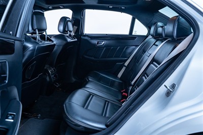 2014 Mercedes-Benz E 63 - Thumbnail