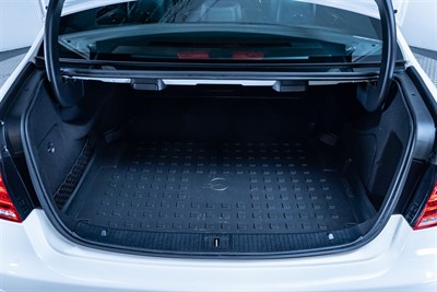 2014 Mercedes-Benz E 63 - Thumbnail
