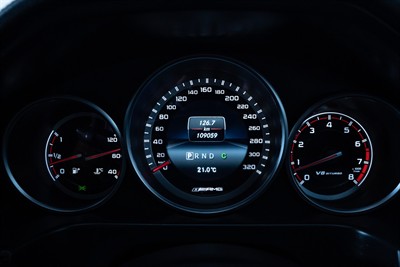 2014 Mercedes-Benz E 63 - Thumbnail