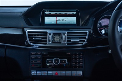 2014 Mercedes-Benz E 63 - Thumbnail