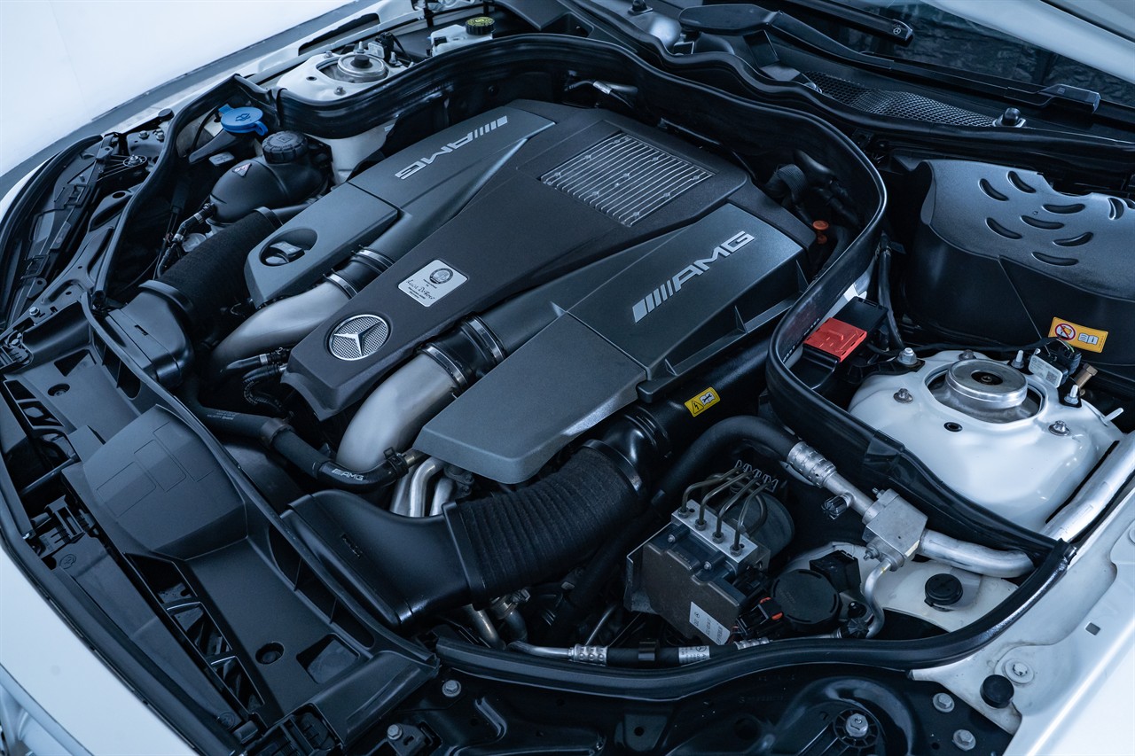 2014 Mercedes-Benz E 63