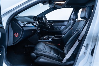 2014 Mercedes-Benz E 63 - Thumbnail