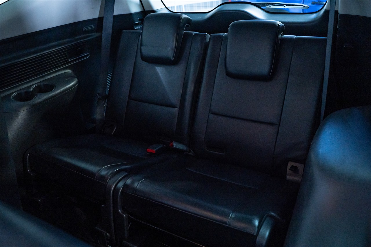 2023 Mitsubishi Pajero Sport