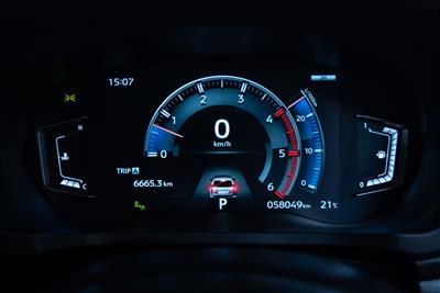 2023 Mitsubishi Pajero Sport - Thumbnail