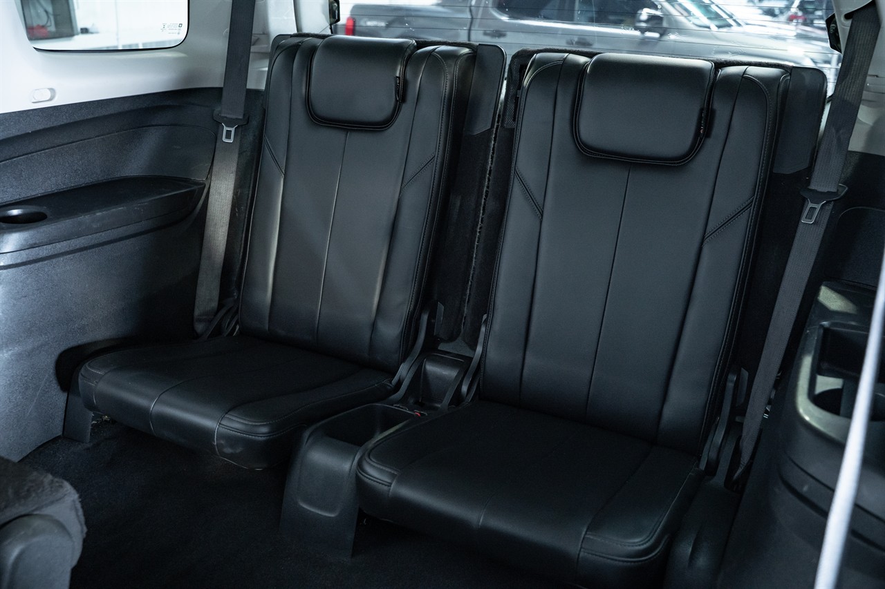 2019 Holden Trailblazer