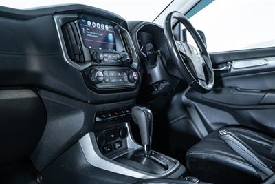 2019 Holden Trailblazer - Thumbnail