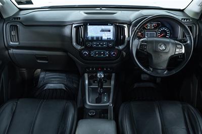 2019 Holden Trailblazer - Thumbnail