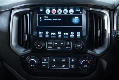2019 Holden Trailblazer - Thumbnail
