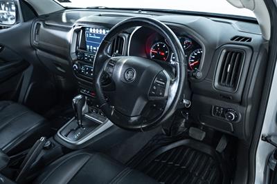 2019 Holden Trailblazer - Thumbnail