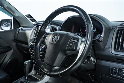 2019 Holden Trailblazer - Thumbnail