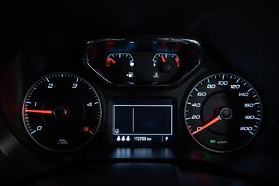 2019 Holden Trailblazer - Thumbnail
