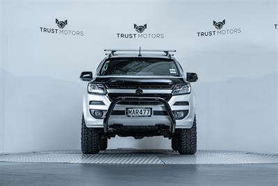2019 Holden Trailblazer - Thumbnail