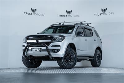 2019 Holden Trailblazer - Thumbnail