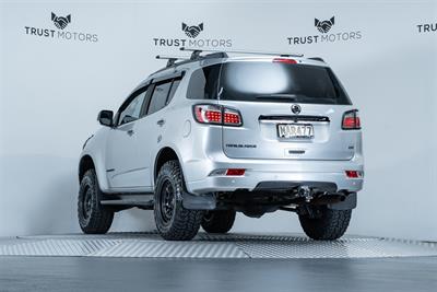 2019 Holden Trailblazer - Thumbnail