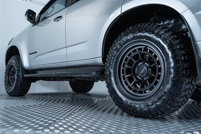 2019 Holden Trailblazer - Thumbnail