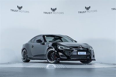 2015 Toyota 86 - Thumbnail