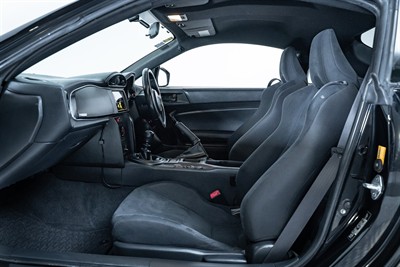 2015 Toyota 86 - Thumbnail