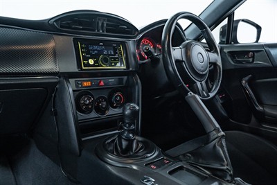 2015 Toyota 86 - Thumbnail