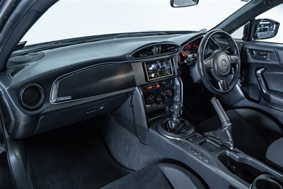 2015 Toyota 86 - Thumbnail