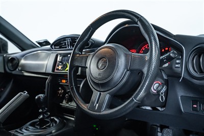 2015 Toyota 86 - Thumbnail