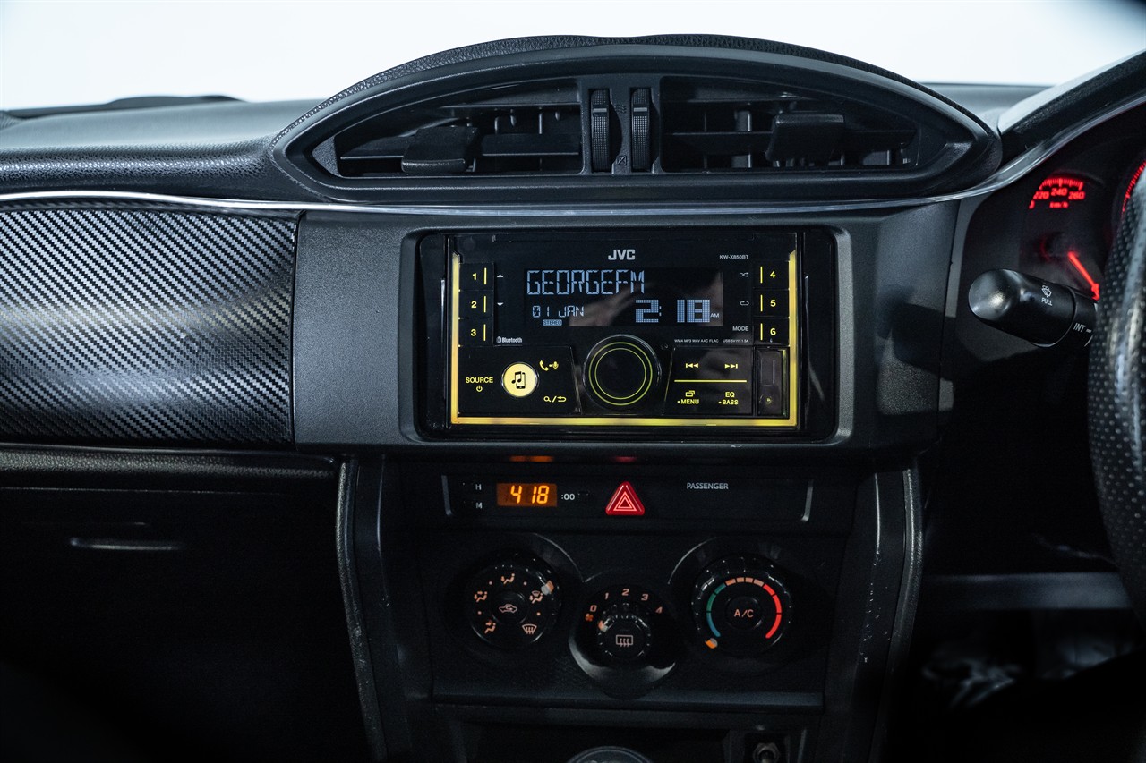 2015 Toyota 86