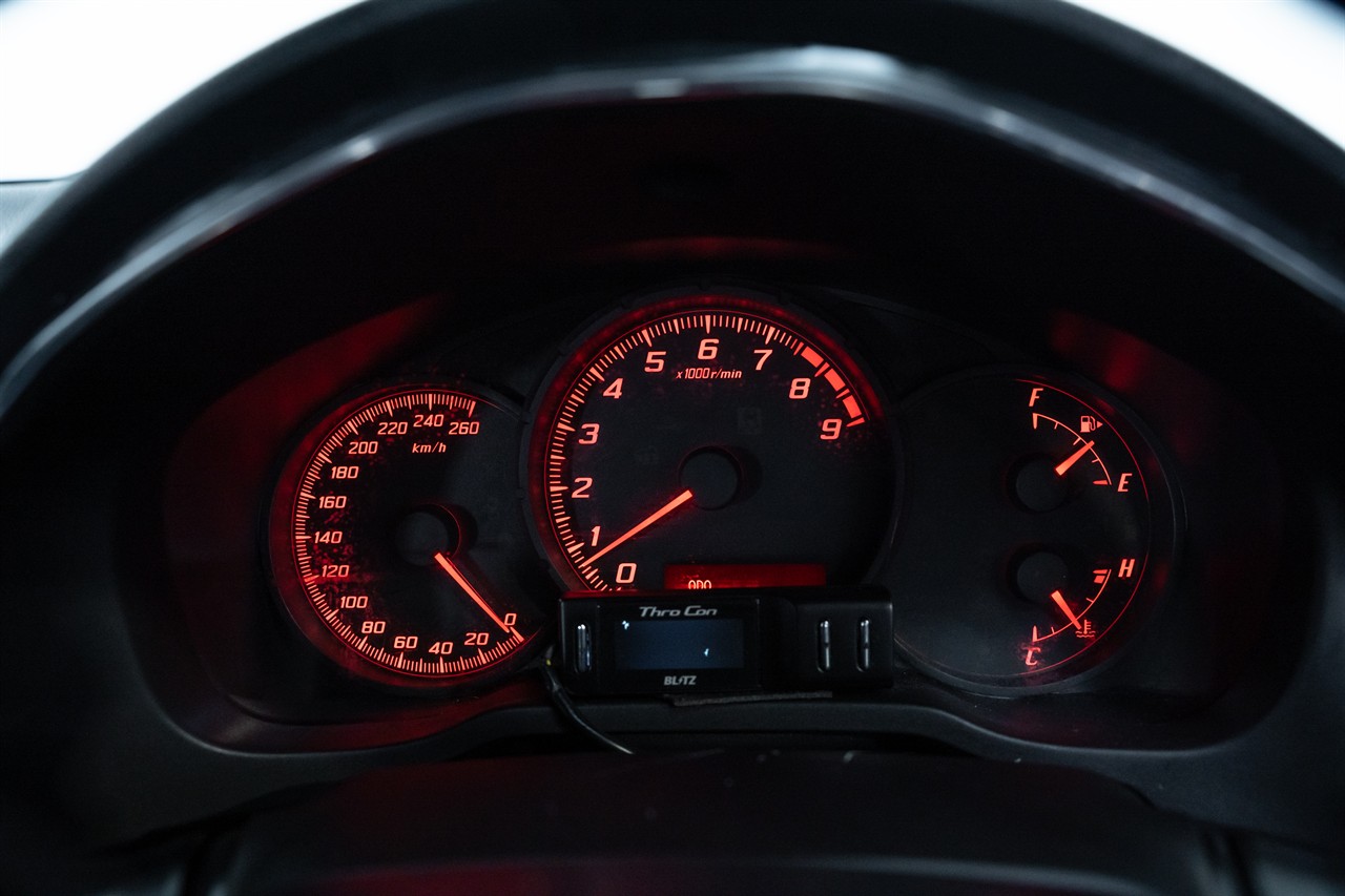 2015 Toyota 86