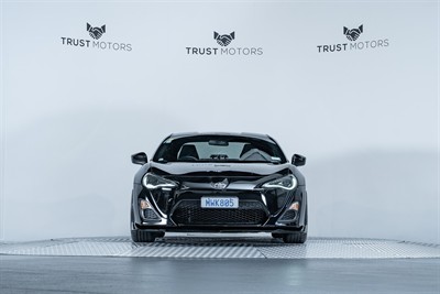 2015 Toyota 86 - Thumbnail