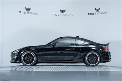 2015 Toyota 86 - Thumbnail
